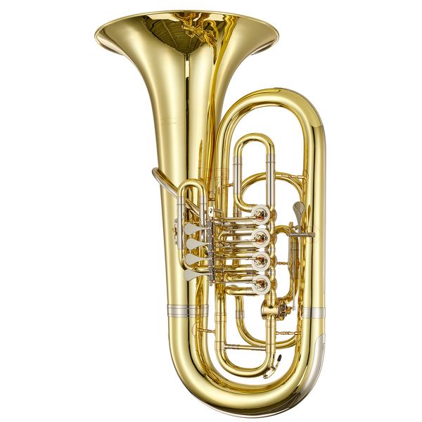 Willson 3200 RZ-5 F-Tuba