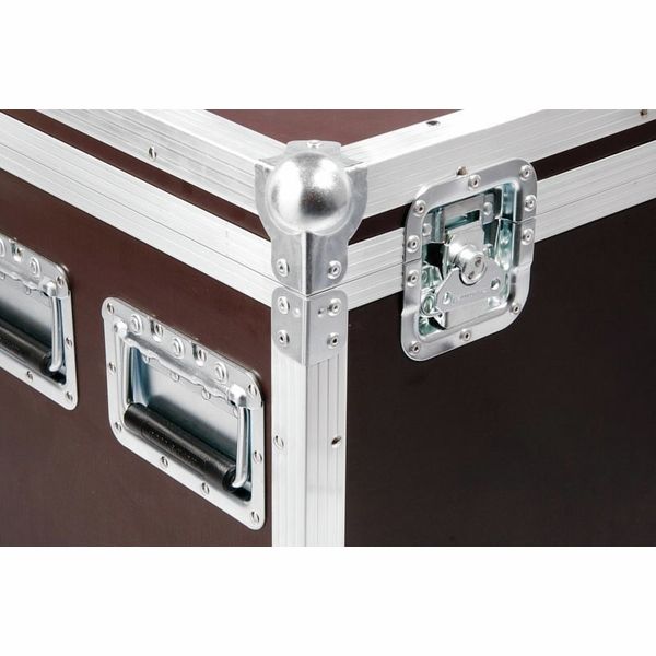 Thon Accessory Case 100x50x50 BR