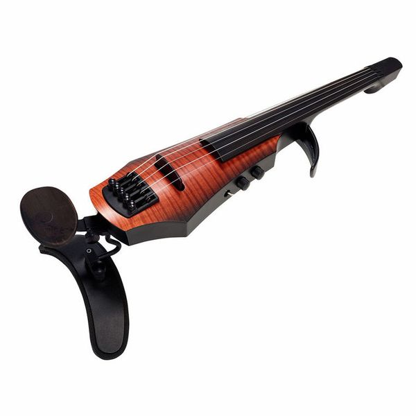 NS Design NXT5a-VN-SB Violin