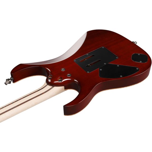 Ibanez j.custom RG8570-BSR