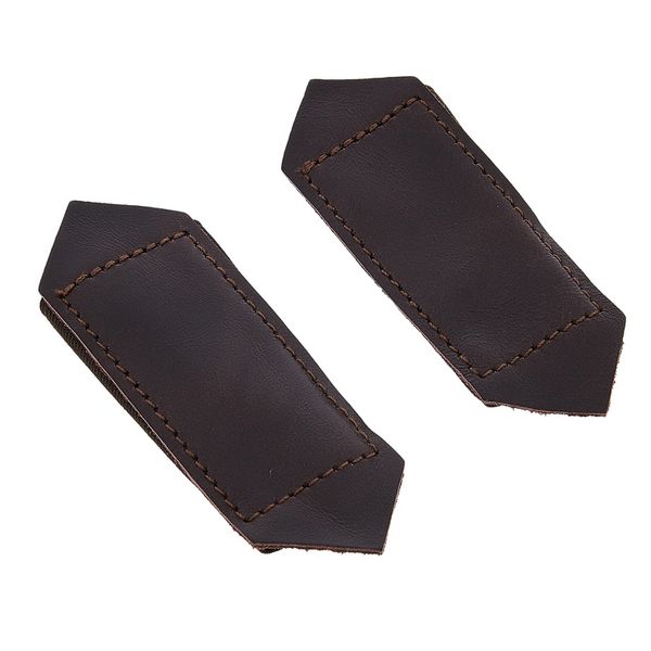 Thomann Accordion Buckle Cover Black