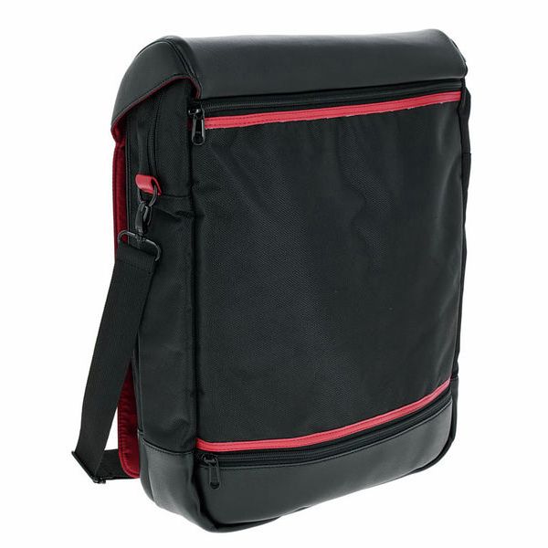 Adams Mallet Bag Smart Pack