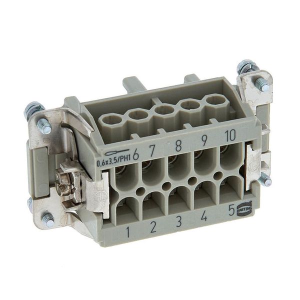 Harting Han 10E-bu-s