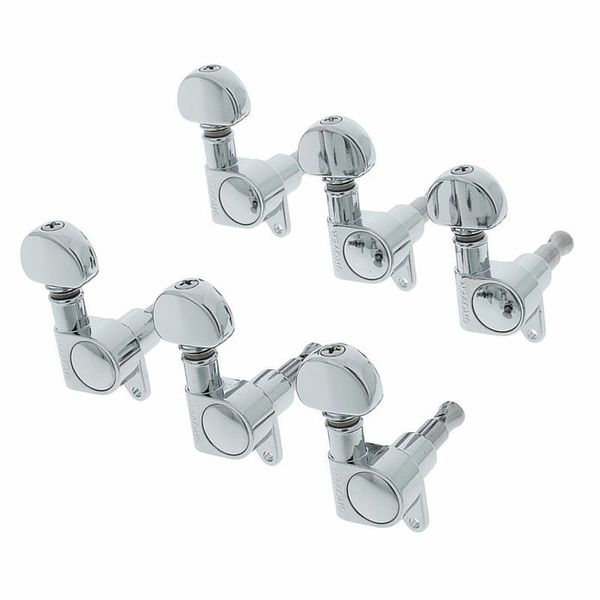 Grover 205C6 Mini Rotomatics