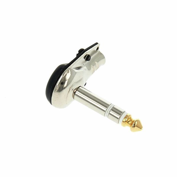 Hicon HI-J63SA05 Angled Jack