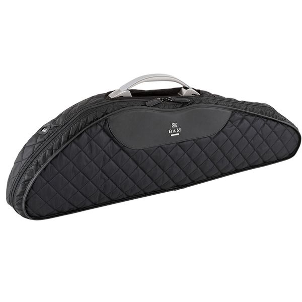 bam BFHO2000XLN Hoodie Black