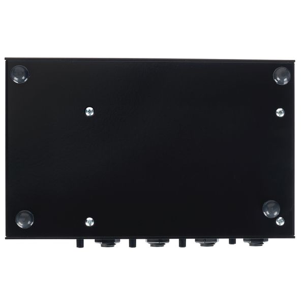 ISP Technologies EXTRACTOR + DECIMATOR G Pedal