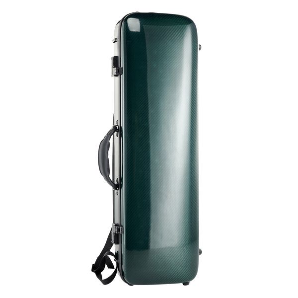 Musilia P2 Violin Case TGRN/STD