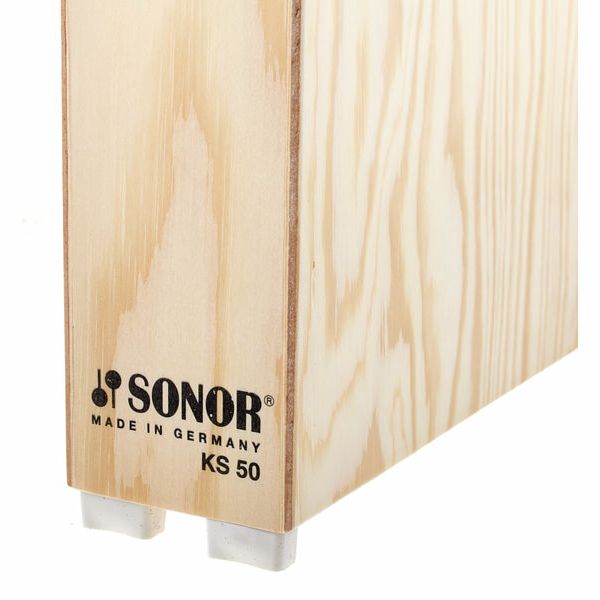 Sonor KS50PO f# Deep Bass Palisono