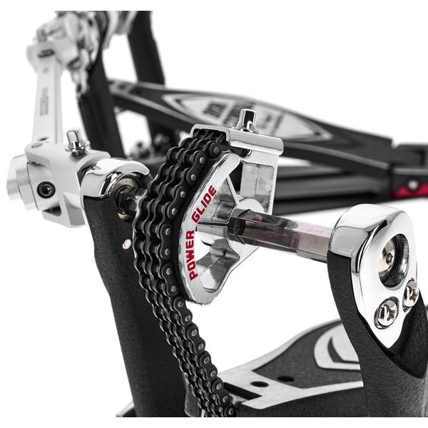 Tama P.Glide Iron Cobra / Mirror R.