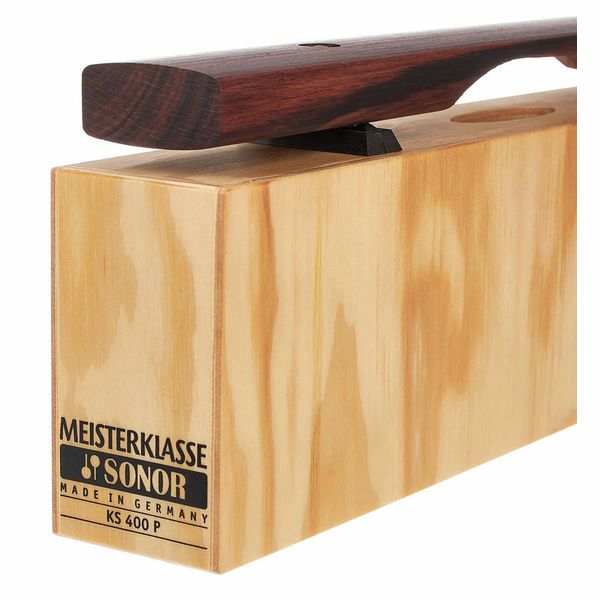 Sonor KS400P c#1 Chime Bar