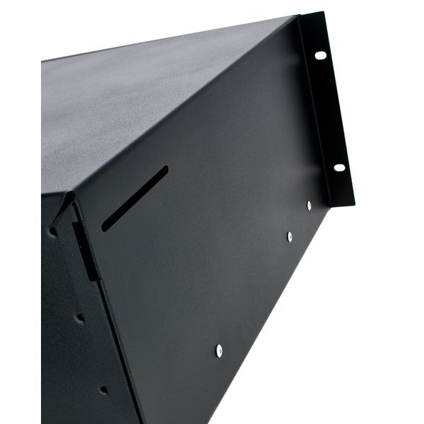 Adam Hall 87404A CL Rack Drawer 4U