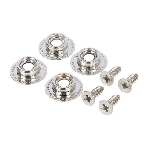 Thomann Back Pad 96 Bass