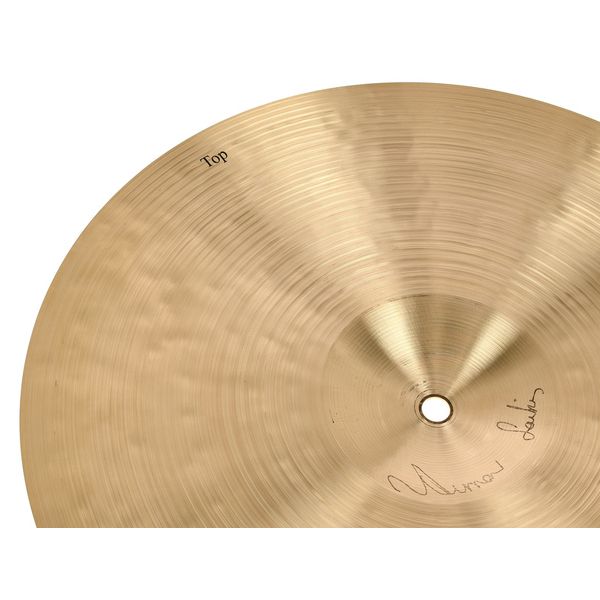 Istanbul Agop 14" Traditional Medium Hi-Hat
