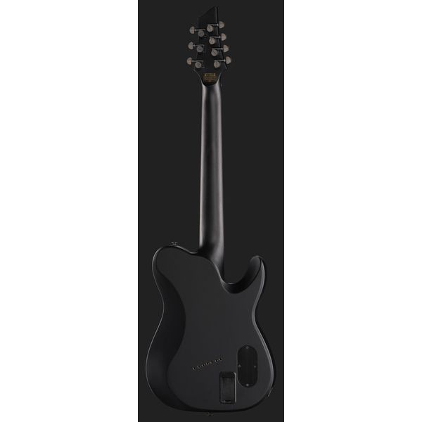 Schecter PT-7 MS Black Ops LH