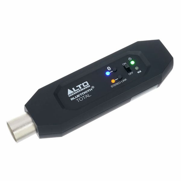 Alto Bluetooth Total 2