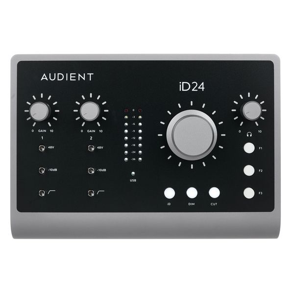 Audient iD24