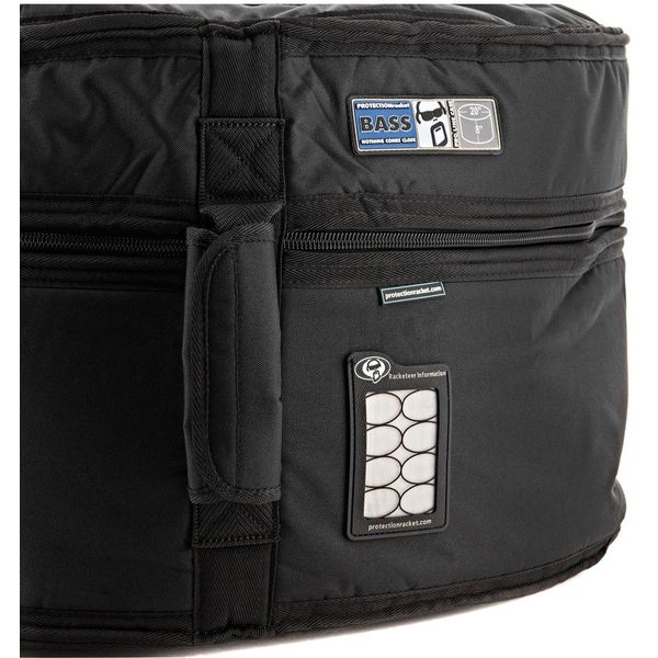 Protection Racket Hip Kit Bag Set