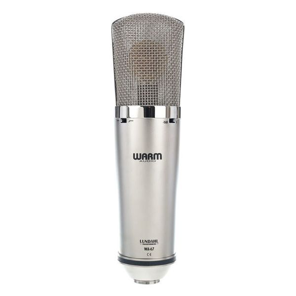 Warm Audio WA-67