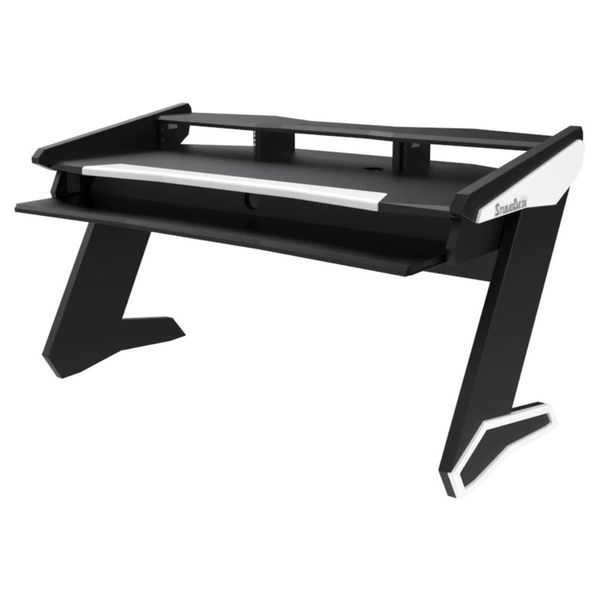 Studio Desk Beat 3.0 Series Black & White
