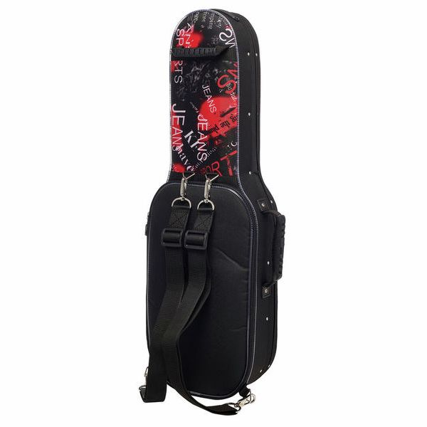 Artonus Cadem Sport Violin Case CS-1