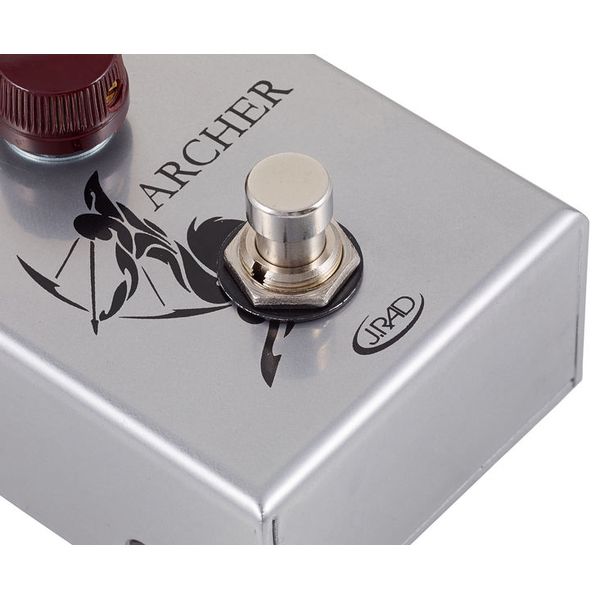 J. Rockett Audio Designs Archer
