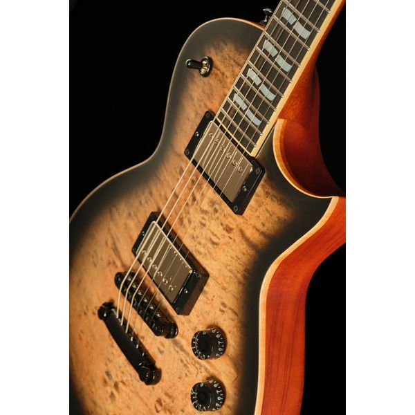 ESP Eclipse USA ST Black SB