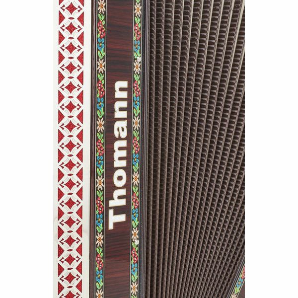 Thomann Alpin IV 72 MH