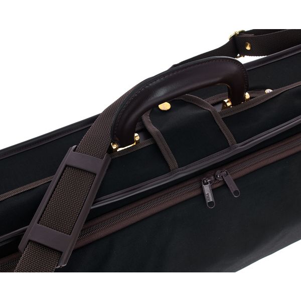 Musafia Superleggero Royale BK/GY