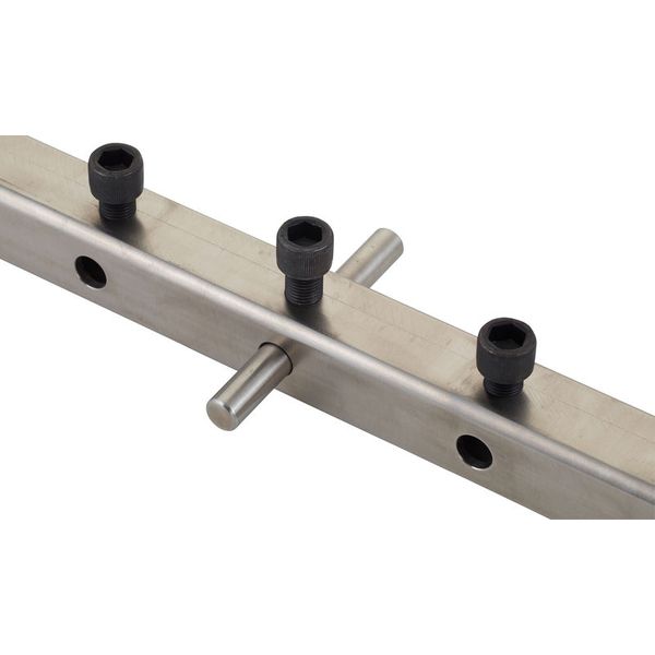 Ron Vaughn FM-12bar Multiple Percussion