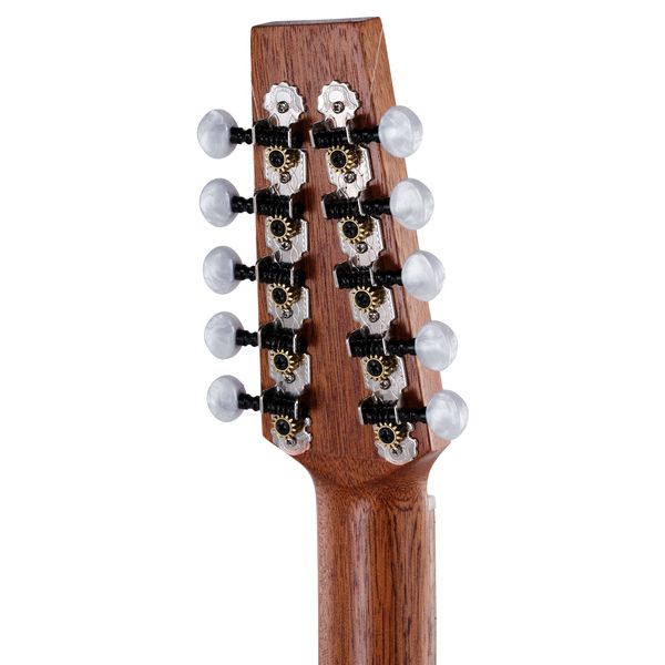 Thomann Irish Bouzouki 10 Strings