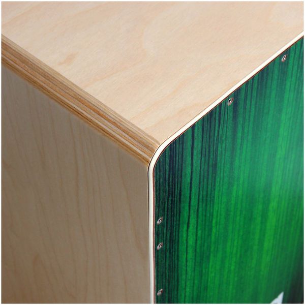 Sela SE 053 Varios Cajon Green