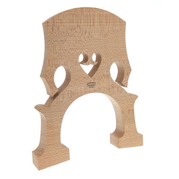 Despiau No.6 Bass Bridge 4/4