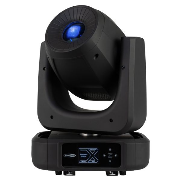 Showtec Xpression 2000S