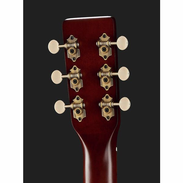 Art & Lutherie Legacy Havana Brown Q-Discrete