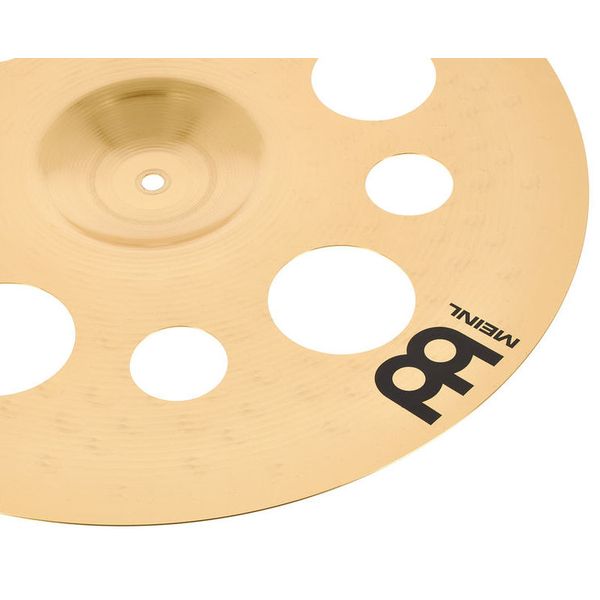 Meinl 18" HCS Trash Crash