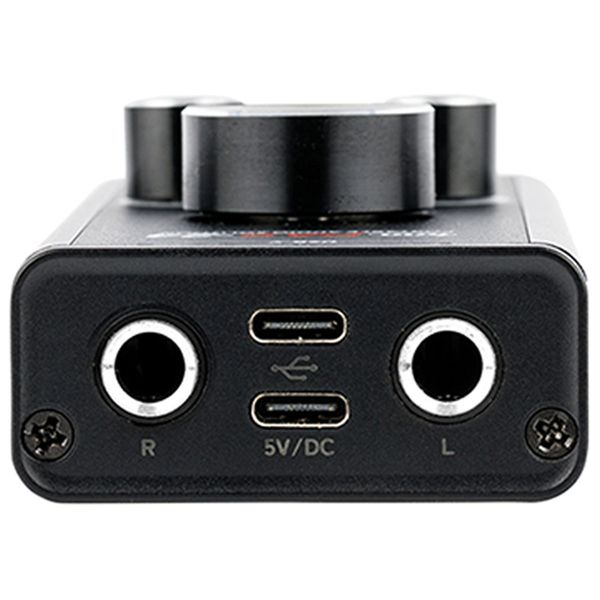 KNA Pickups PAS-24 Audio Interface