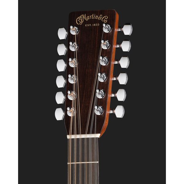 Martin Guitar HD1228