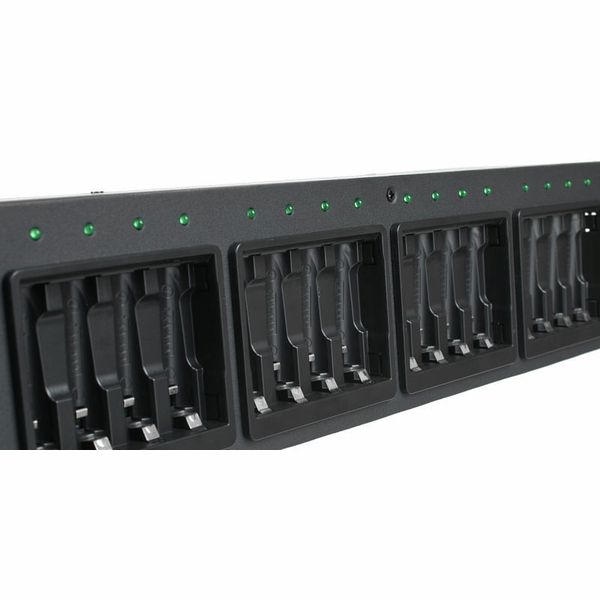 Thomann Battery Charger Pro MKII