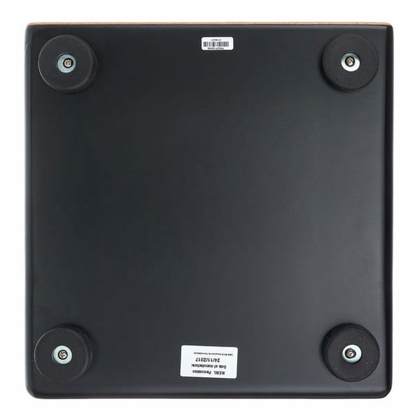 Meinl Woodcraft Prof. Pickup Cajon