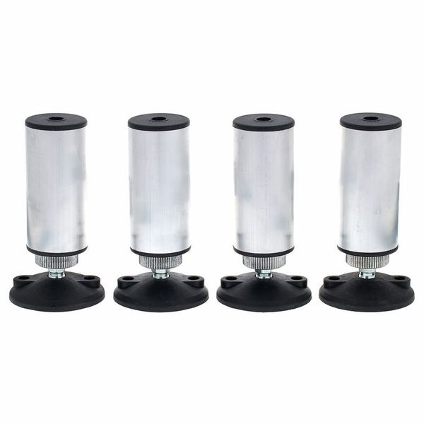 K&M 11992 Feet Set 20cm