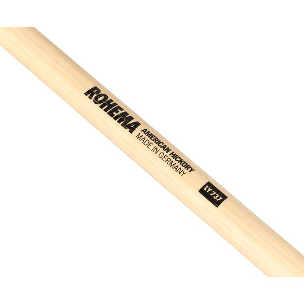 Rohema LY 737 Hickory Round Tip