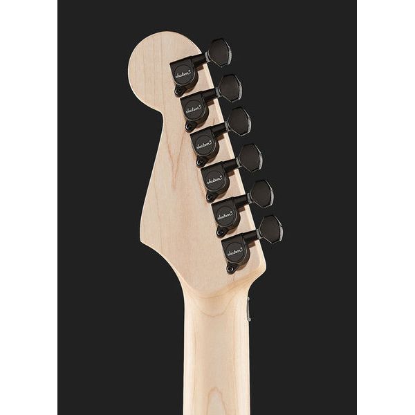 Jackson Adrian Smith SDXQ Trans Green