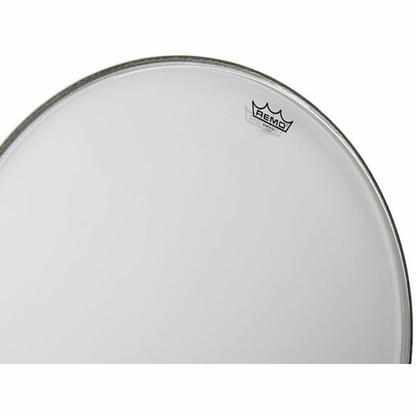 Remo 24" Emperor Clear Bass Drum