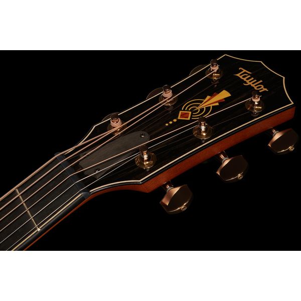Taylor C24ce Grand Auditorium Custom