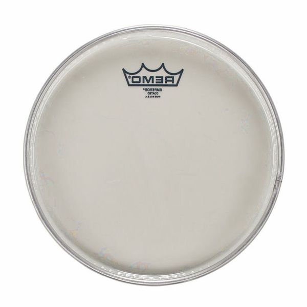 Remo PP-0962-BE Emperor Coated