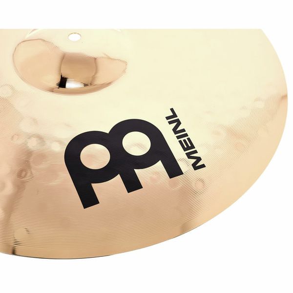 Meinl 18" Classics Custom Pow. Crash