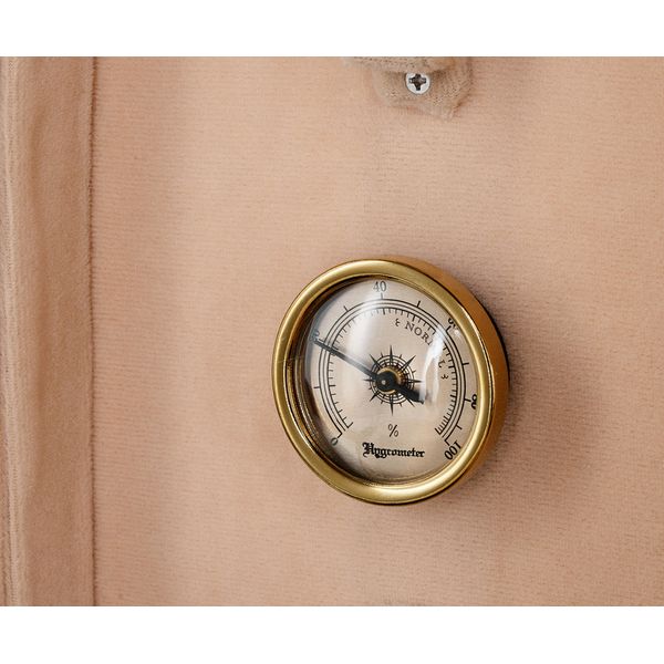 Roth & Junius RJVC Violin Case Presto 4/4