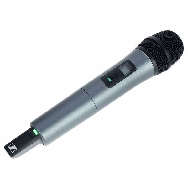 Sennheiser XSW 1-835 Dual A-Band Vocal