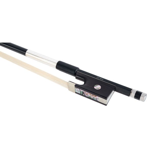 Gewa Carbon Student Violin Bow 4/4